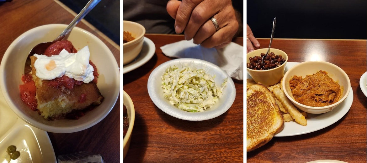 The Avenue Home Cooking Cafe