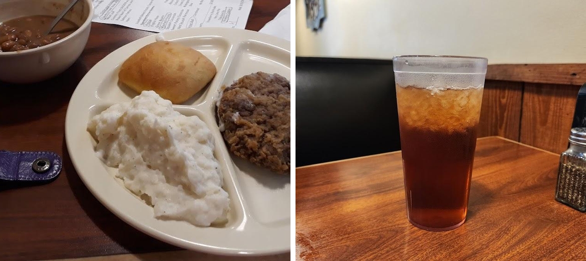 The Avenue Home Cooking Cafe