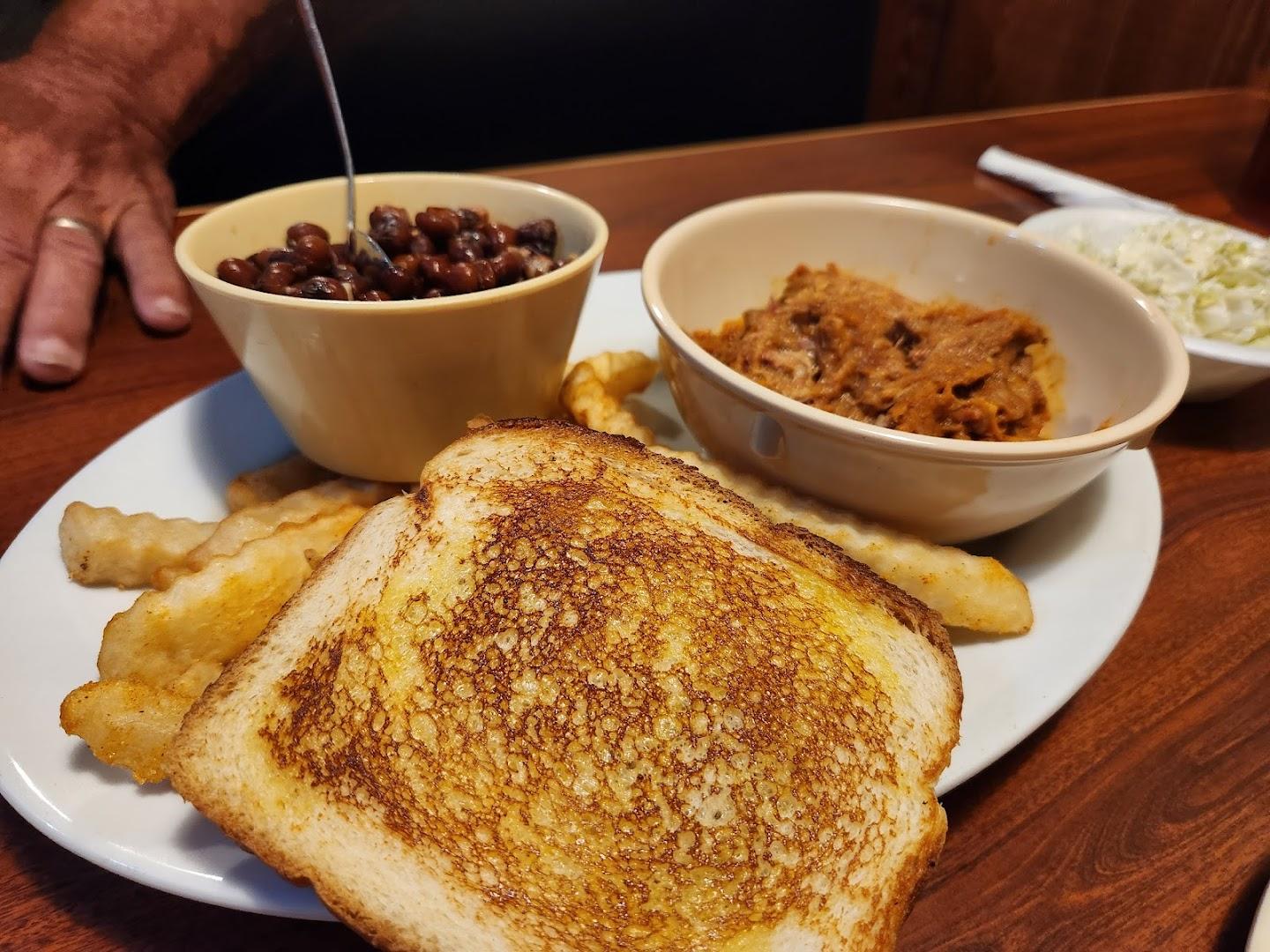 The Avenue Home Cooking Cafe