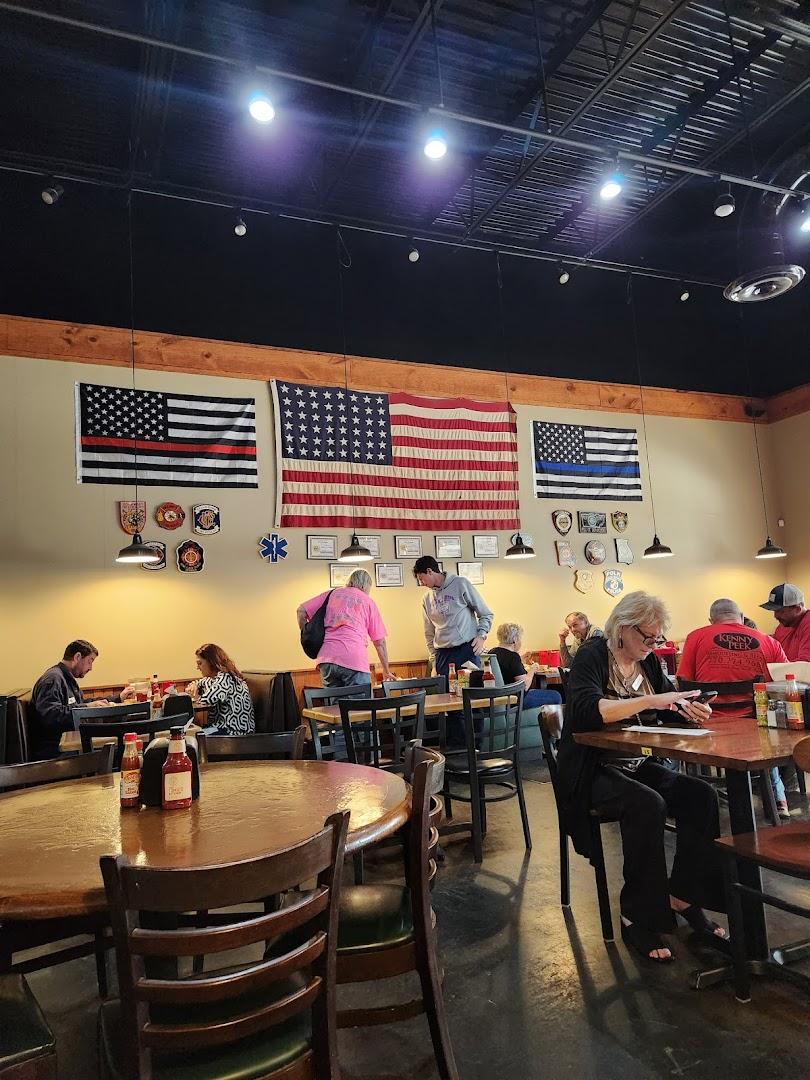The Avenue Home Cooking Cafe