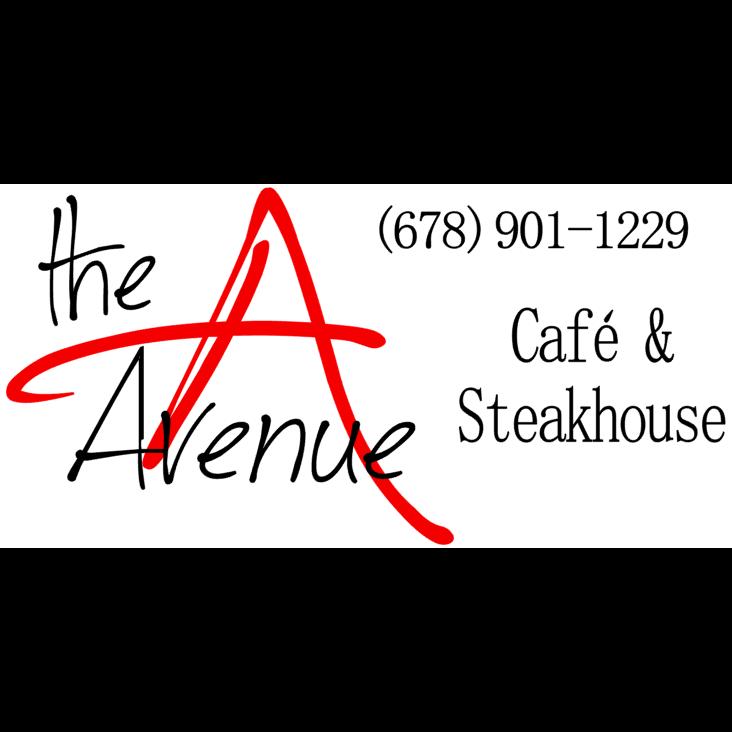 The Avenue Home Cooking Cafe