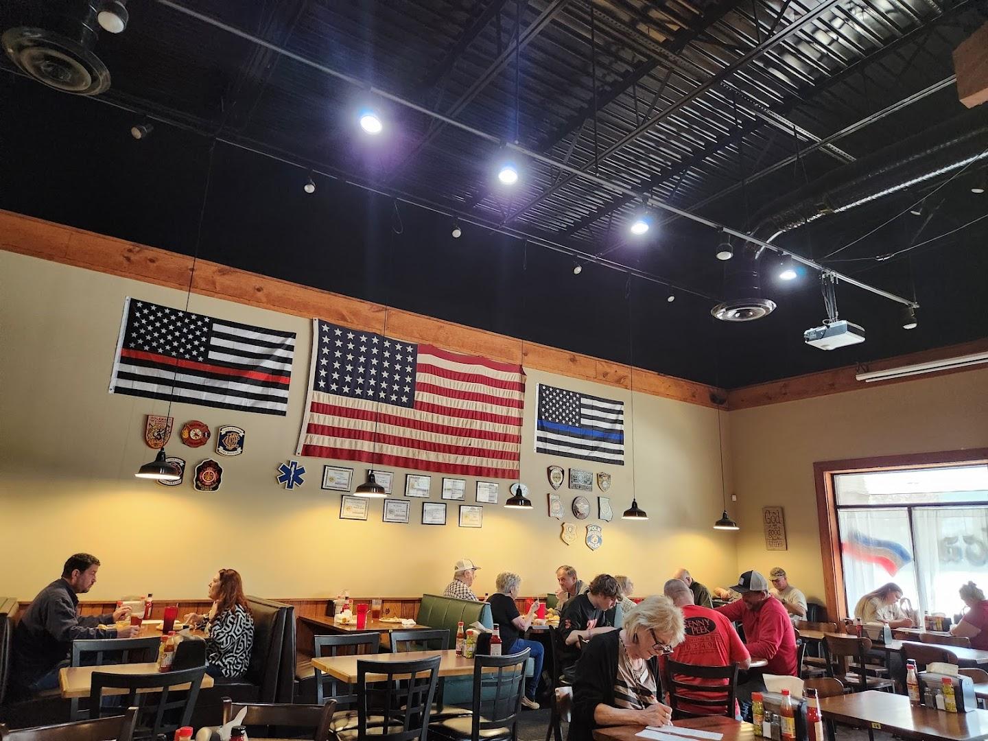 The Avenue Home Cooking Cafe