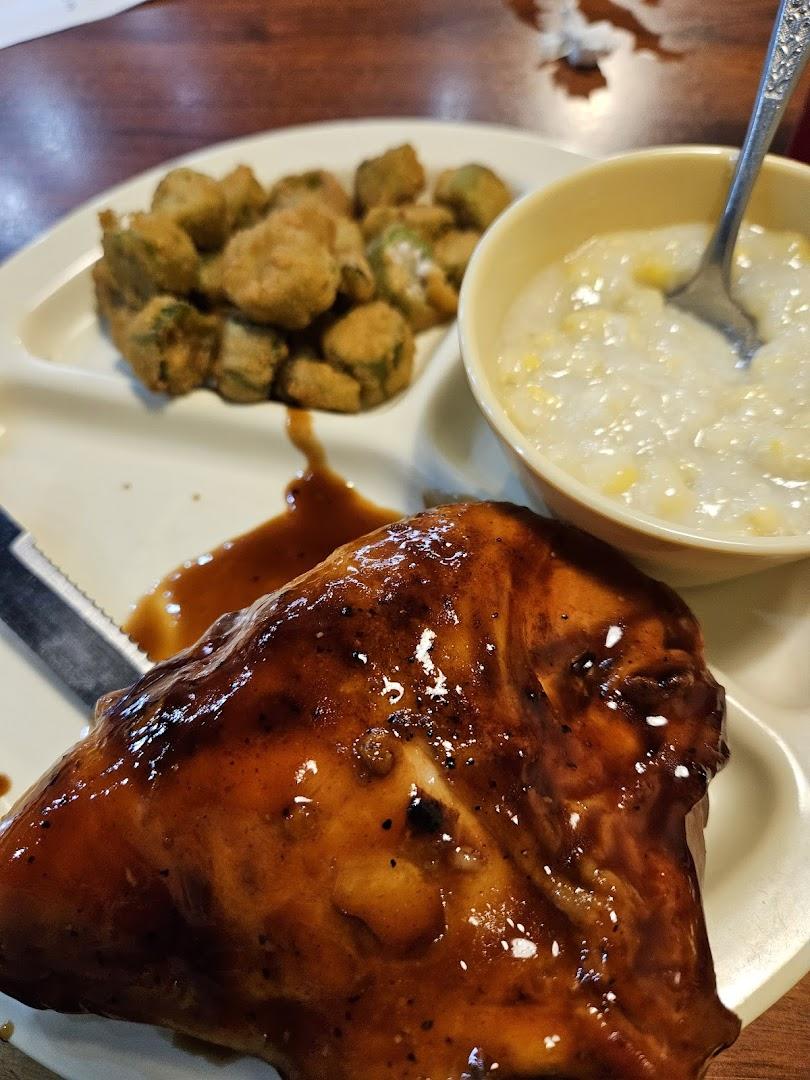The Avenue Home Cooking Cafe