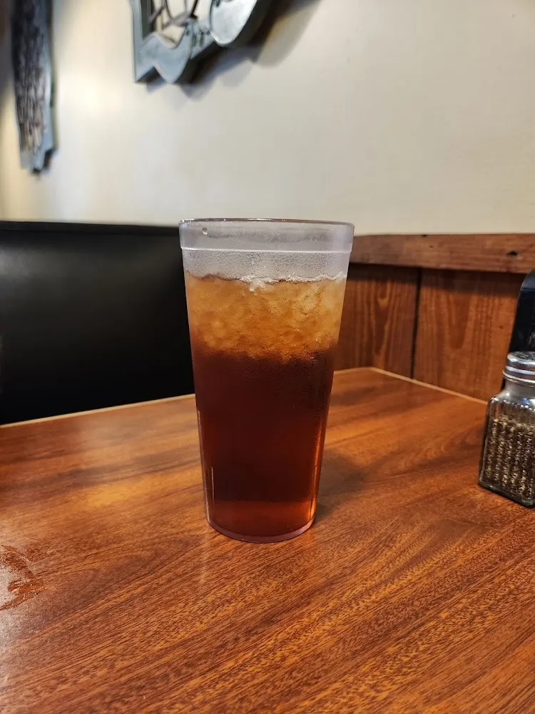 Sweet Tea